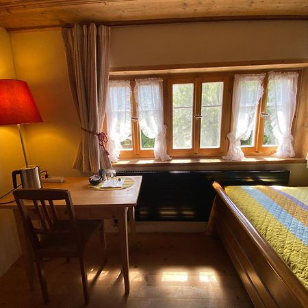 Casa Vegana Bed & Breakfast Trun Dış mekan fotoğraf