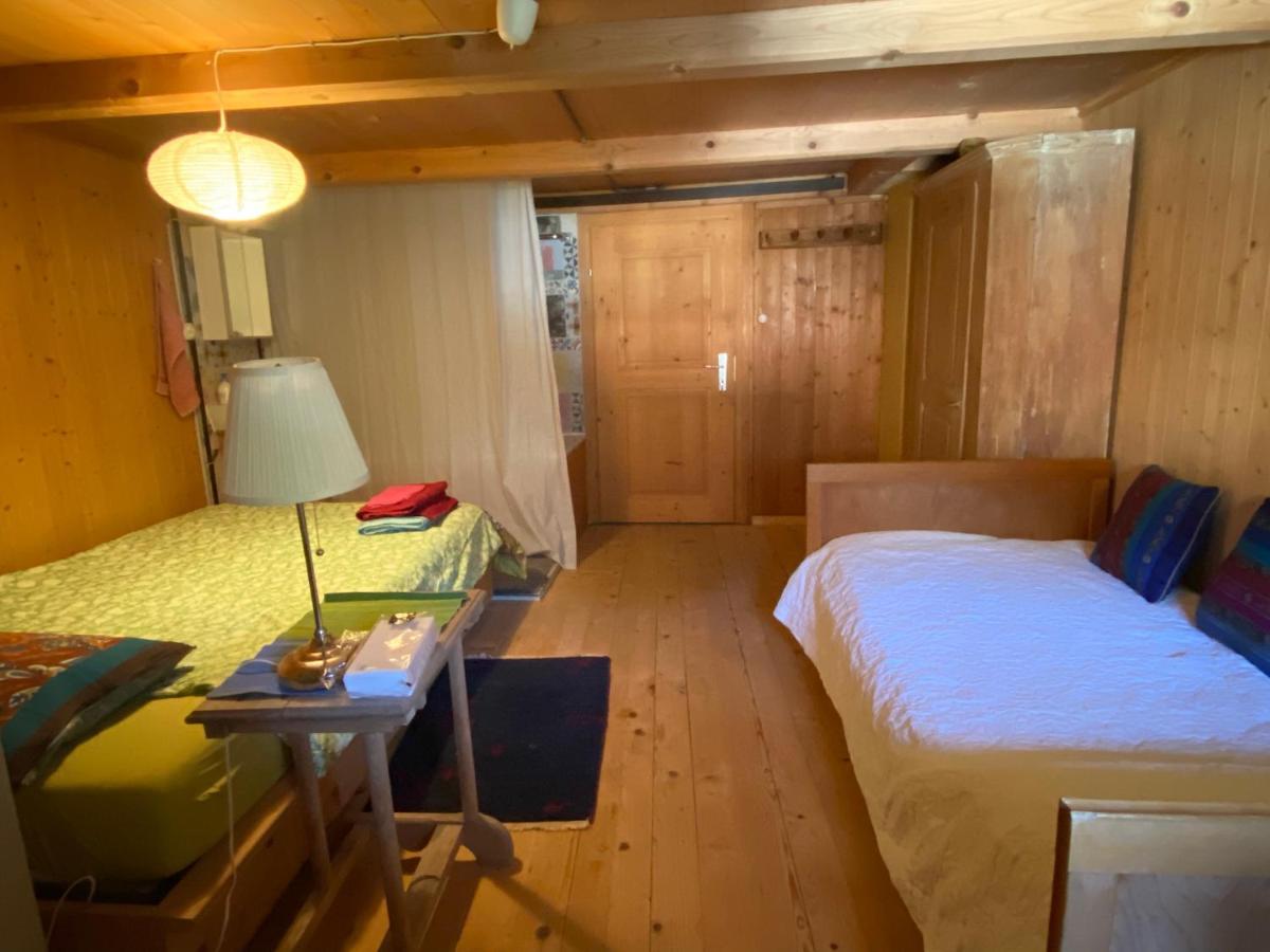 Casa Vegana Bed & Breakfast Trun Dış mekan fotoğraf