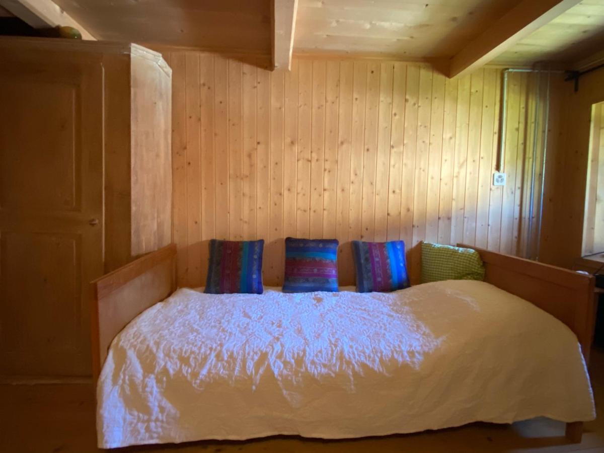 Casa Vegana Bed & Breakfast Trun Dış mekan fotoğraf