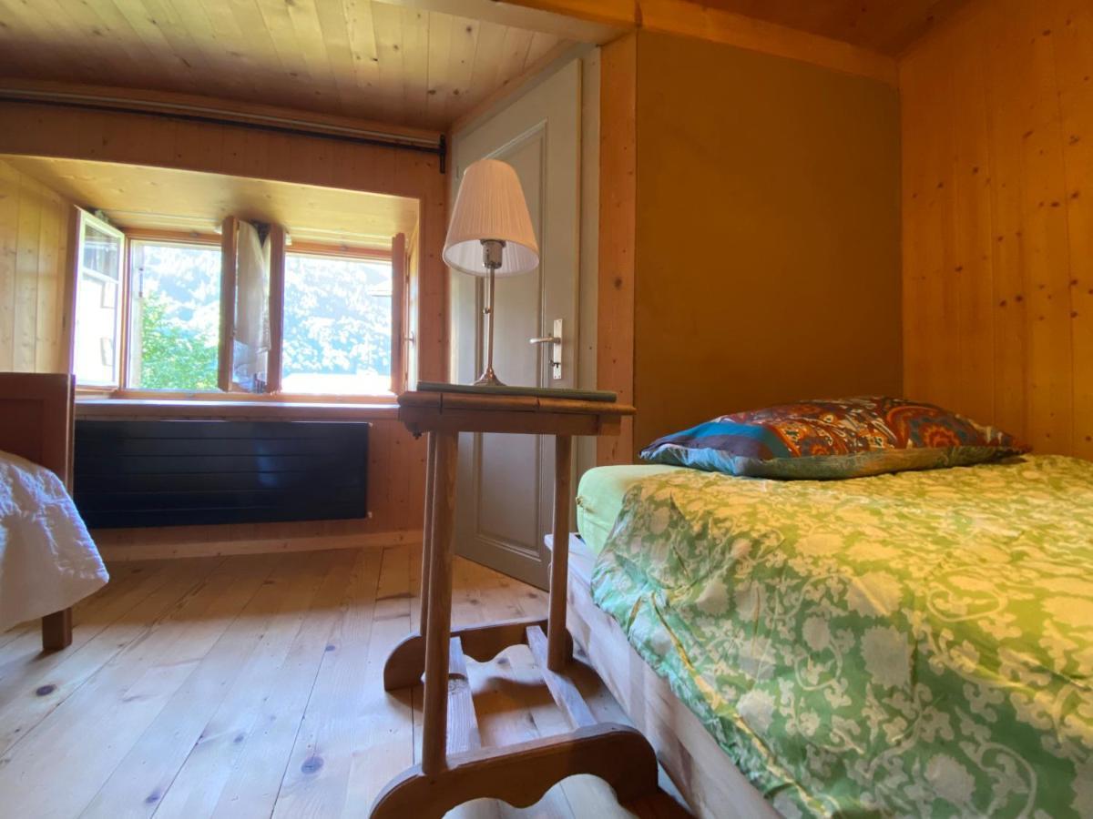 Casa Vegana Bed & Breakfast Trun Dış mekan fotoğraf