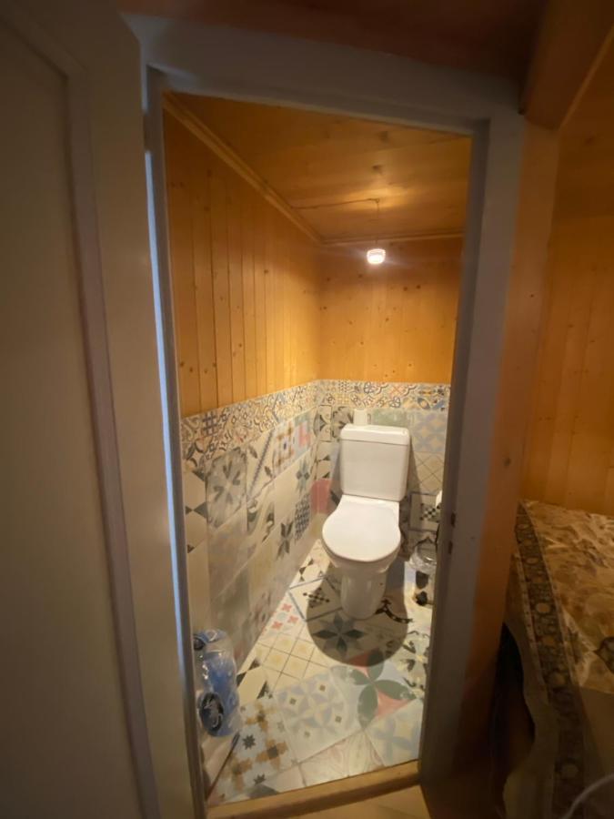 Casa Vegana Bed & Breakfast Trun Dış mekan fotoğraf