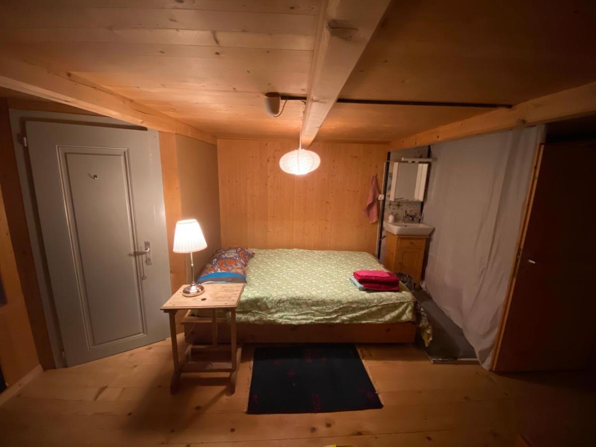 Casa Vegana Bed & Breakfast Trun Dış mekan fotoğraf