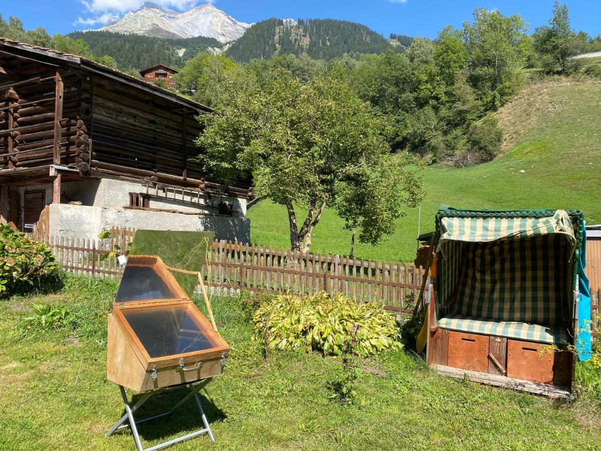 Casa Vegana Bed & Breakfast Trun Dış mekan fotoğraf