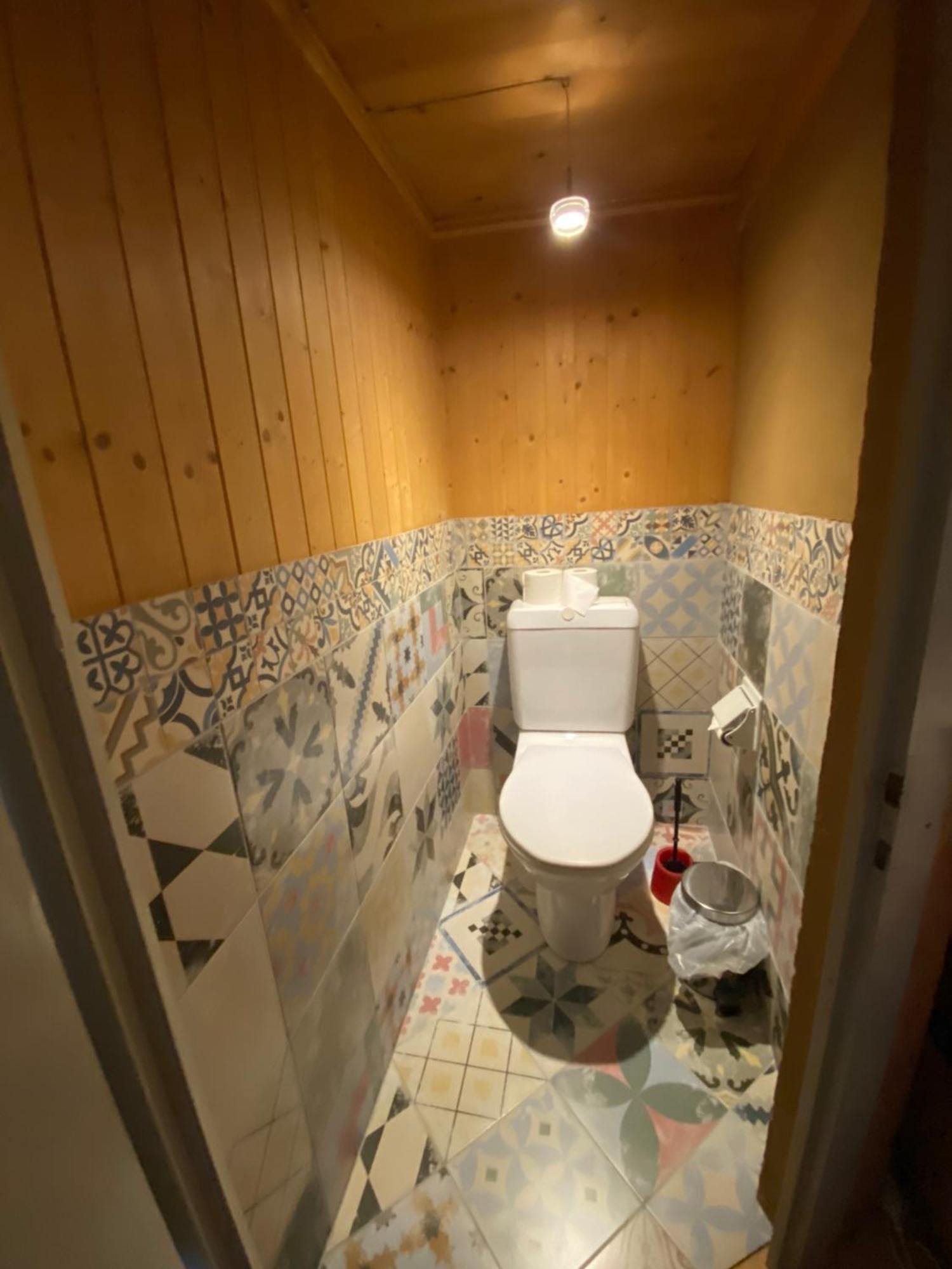 Casa Vegana Bed & Breakfast Trun Dış mekan fotoğraf