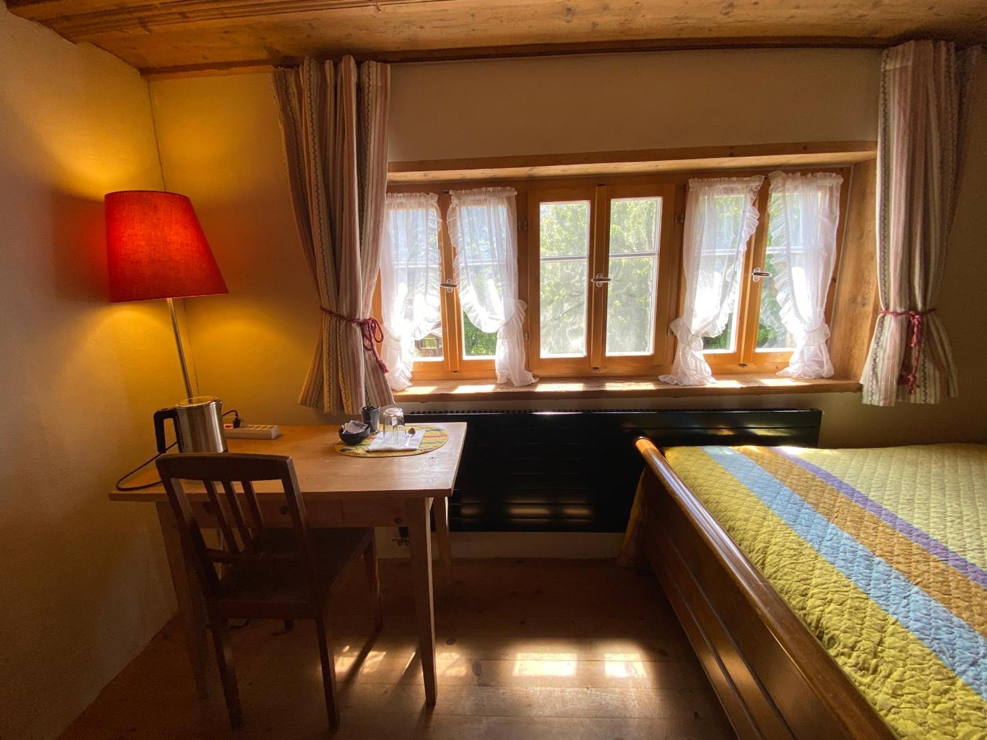 Casa Vegana Bed & Breakfast Trun Dış mekan fotoğraf