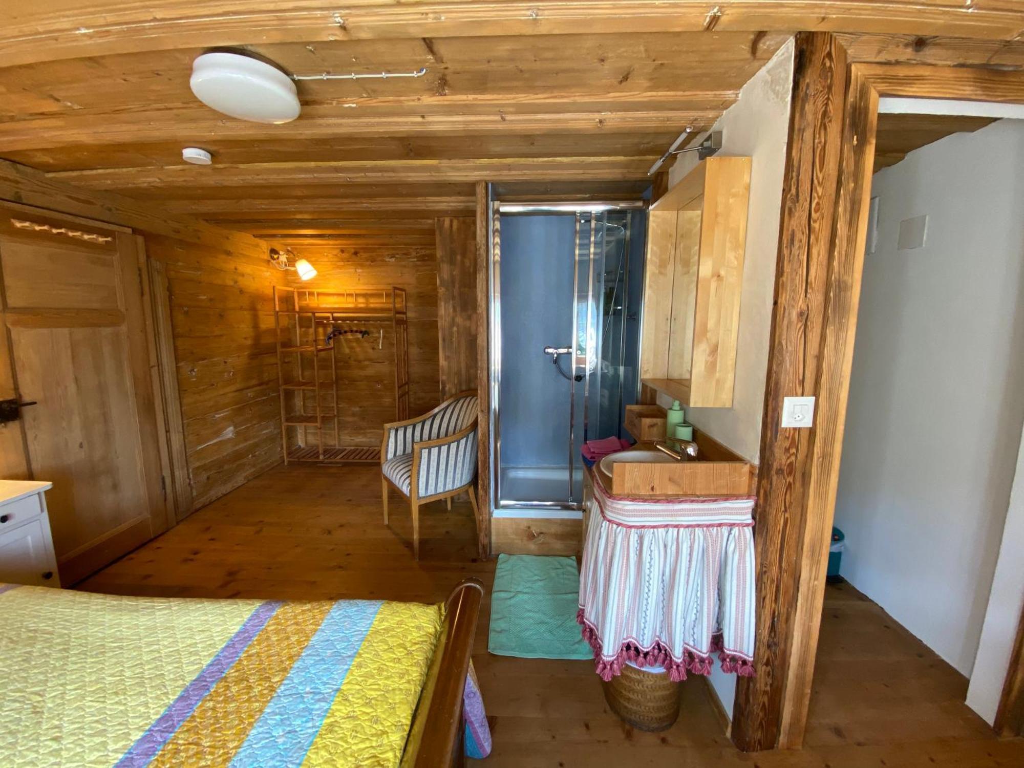 Casa Vegana Bed & Breakfast Trun Dış mekan fotoğraf