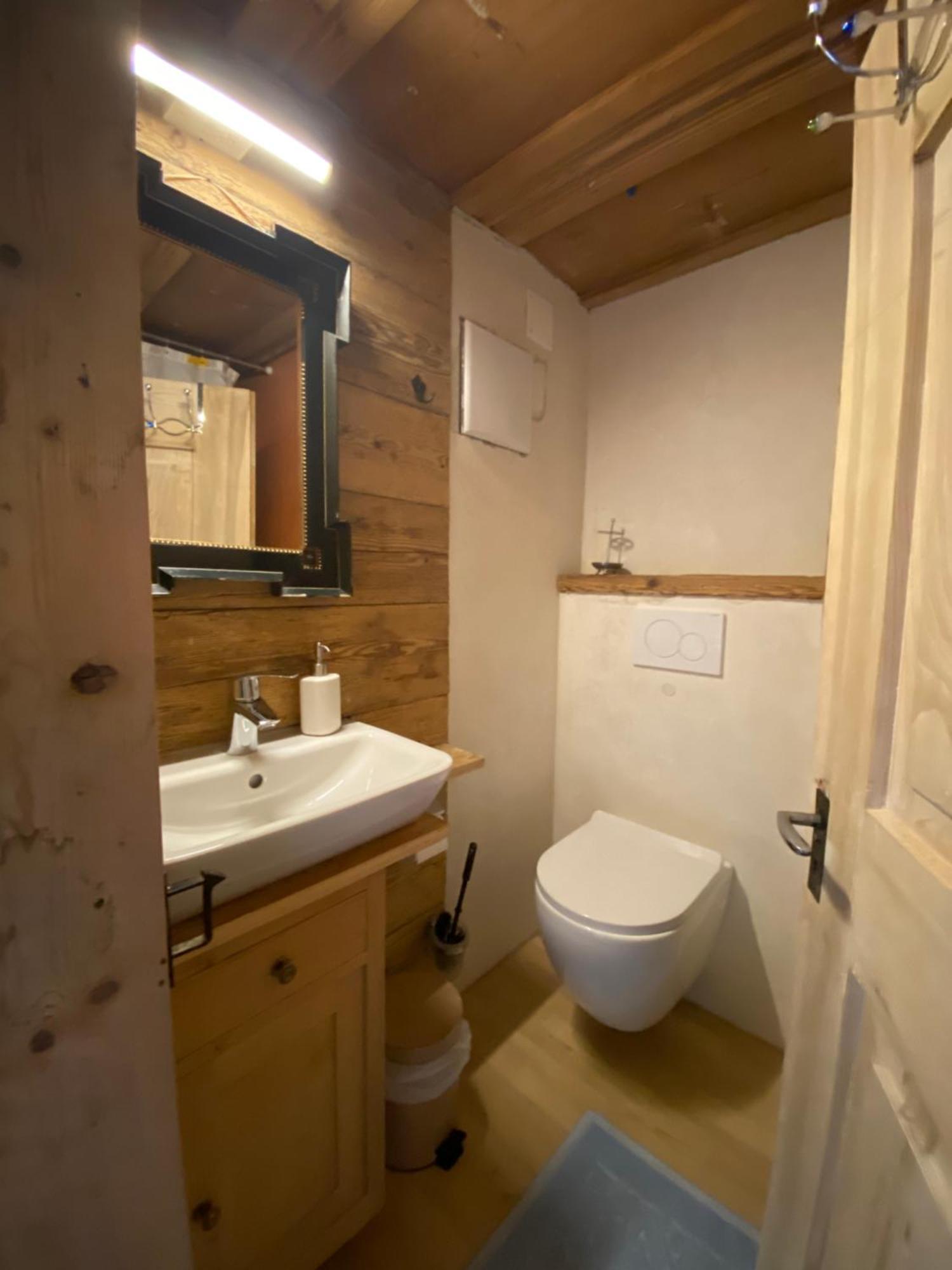 Casa Vegana Bed & Breakfast Trun Dış mekan fotoğraf